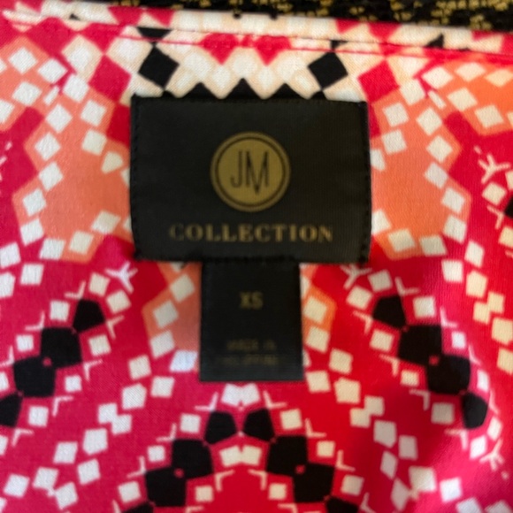 Gorgeous Blouse - Picture 5 of 5